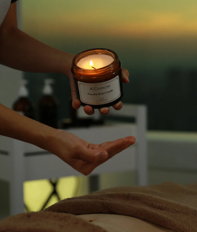 上海浦东至尊芳疗精油SPA