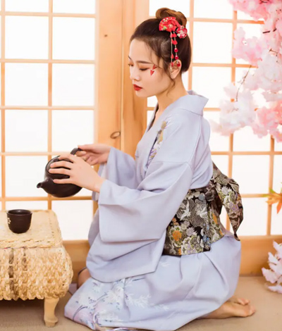 上海浦东休闲商务会所之宫廷理疗