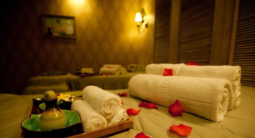 上海浦东必去养生spa会所“探店”,2022已更新