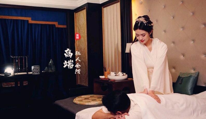 上海浦东休闲养生会所-放松身心的一片净土