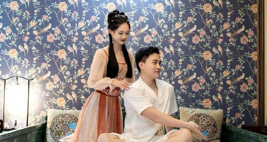 上海浦东足疗SPA休闲会馆_您的感受我们的追求