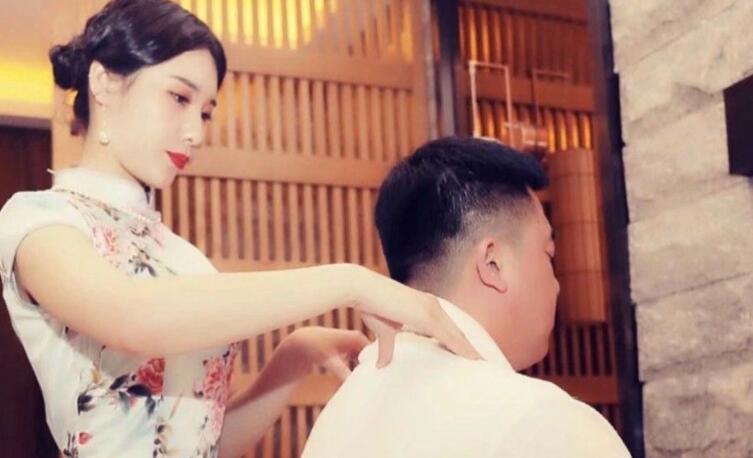 推荐一家上海浦东高档会馆休闲生活即刻开启