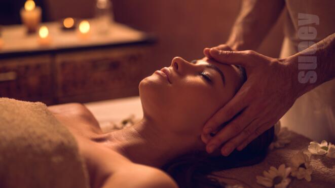 上海浦东五星级私人订制spa会所,奢华高级感十足!