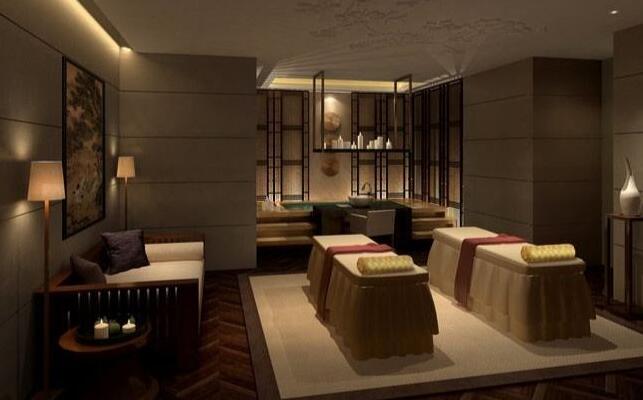 上海浦东家庭式spa足浴会所-开启美好休闲养生生活(今日会馆热点)