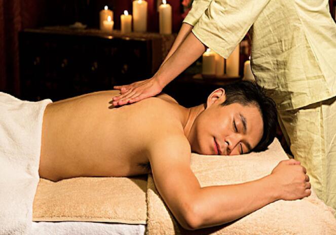 2026更新上海浦东高端SPA会所-分享spa的好处