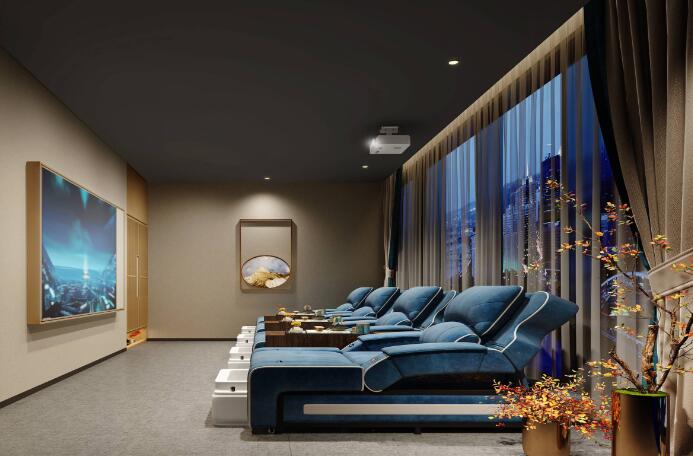 上海浦东比较不错的男士休闲Spa会馆哪里有，带着好奇心来这体验一把吧