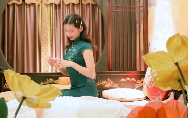 上海浦东高端男士养生会所,良心会所真心推荐