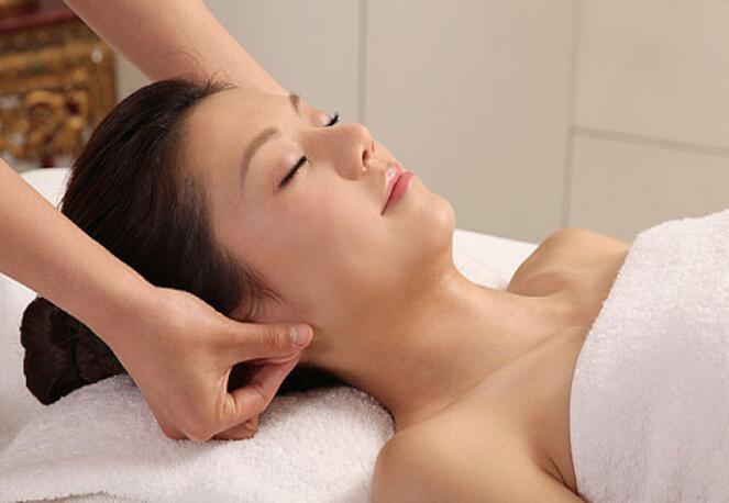 上海浦东休闲会所艺师风采展示（四）