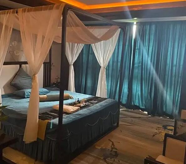 上海浦东会馆环境展示（五）​