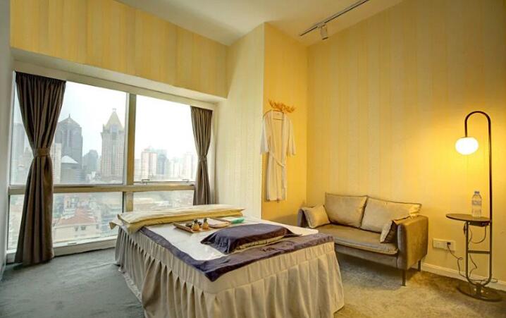 上海浦东有什么好的会所都在这里哦