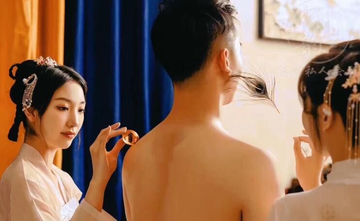 用每一个细节服务留住每一位顾客实际体验上海浦东养生会所